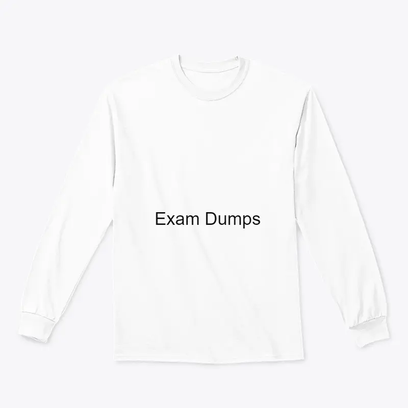 Exam Dumps